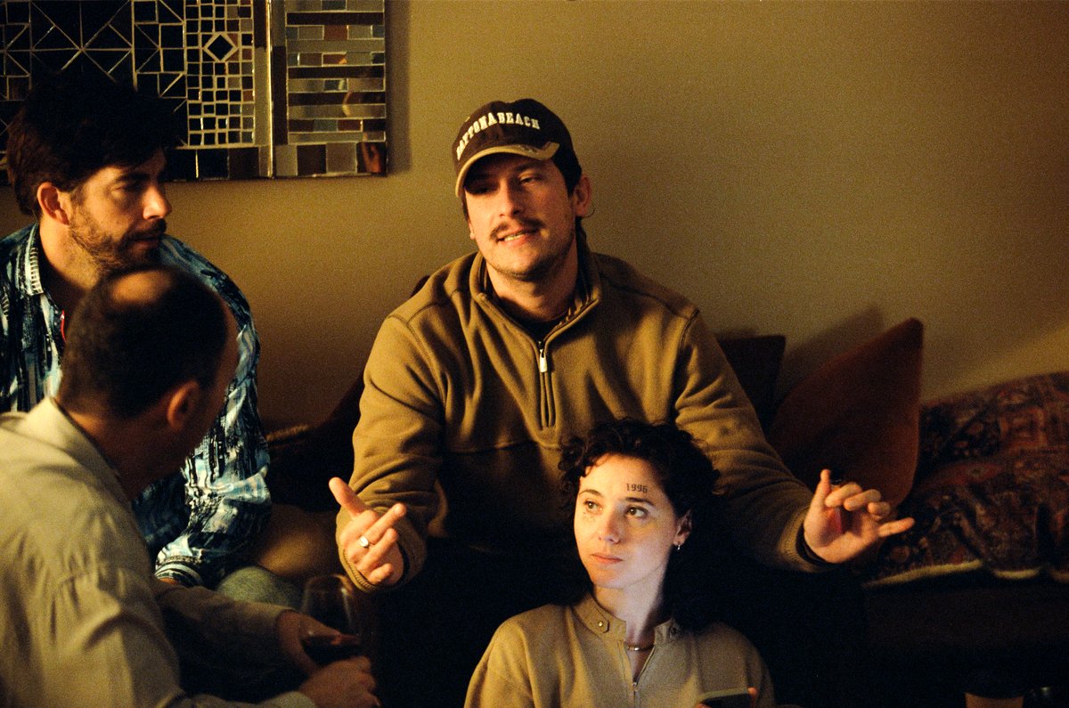 Photo du film Simple comme Sylvain