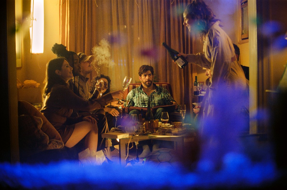 Photo du film Simple comme Sylvain