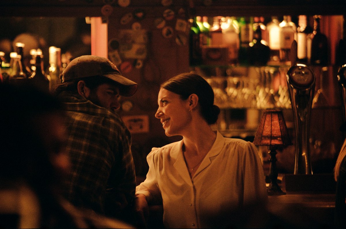 Photo du film Simple comme Sylvain