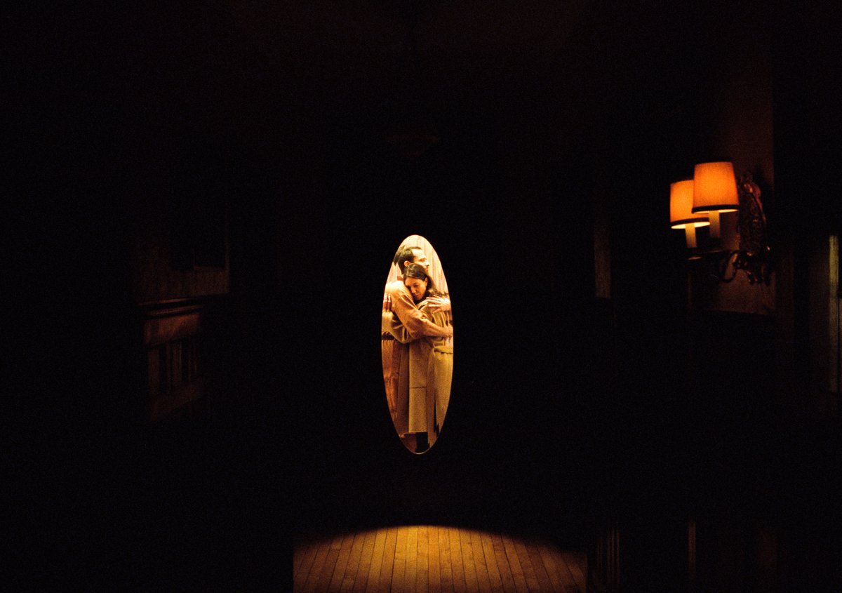 Photo du film Simple comme Sylvain