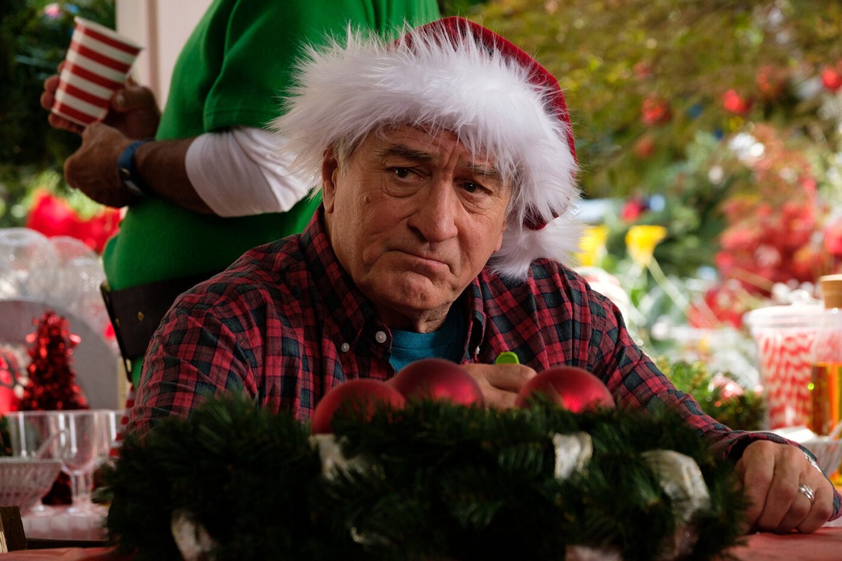 Photo du film En guerre avec grand-papa