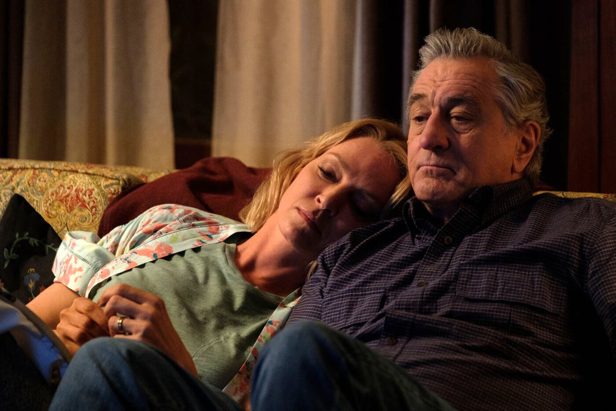 Photo du film En guerre avec grand-papa