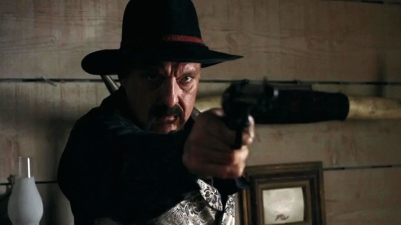 Photo du film Traded