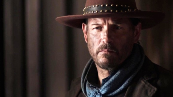 Photo du film Traded