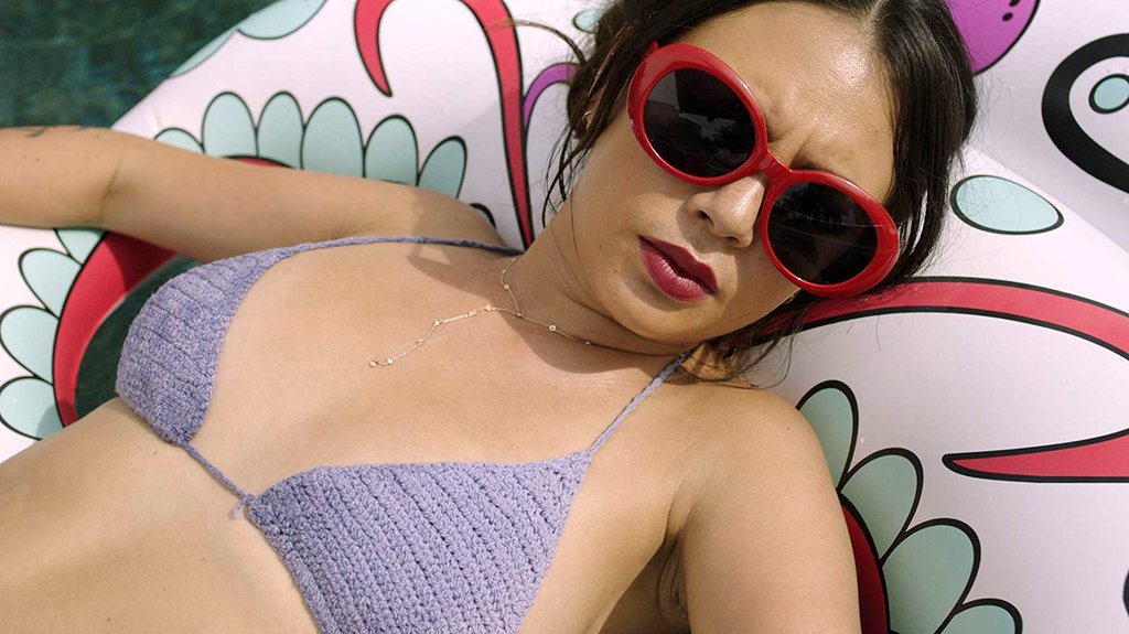 Photo from the movie Trespassers