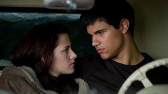 Photo du film La Saga Twilight: Tentation