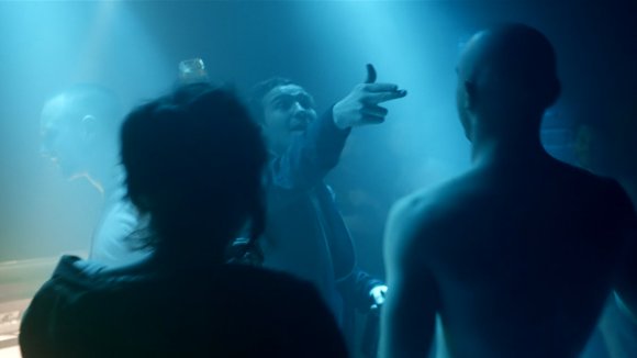 Photo from the movie Victoria