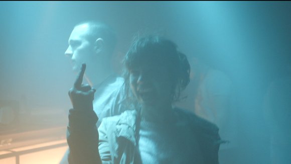 Photo from the movie Victoria