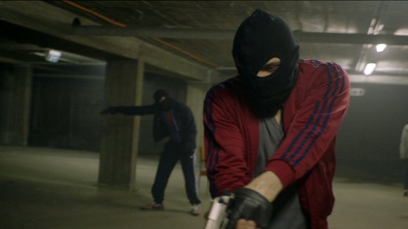 Photo from the movie Victoria