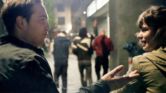 Photo from the movie Victoria