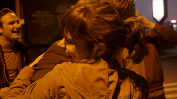 Photo from the movie Victoria