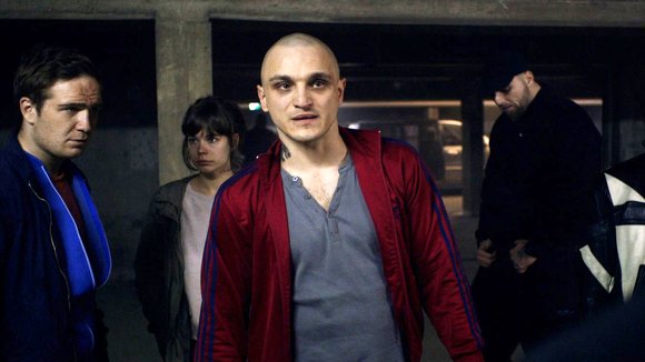 Photo from the movie Victoria