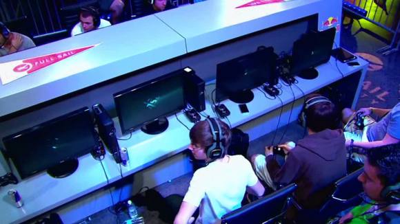 Photo du film Video Games: The Movie