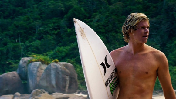 Photo from the movie View From a Blue Moon