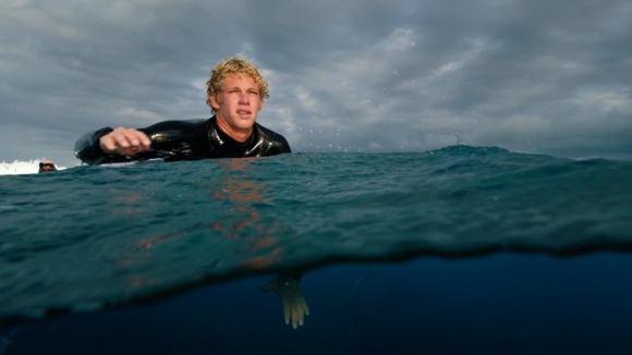 Photo from the movie View From a Blue Moon