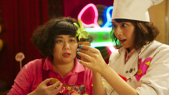 Photo from the movie Zone Pro Site: The Moveable Feast [2013]