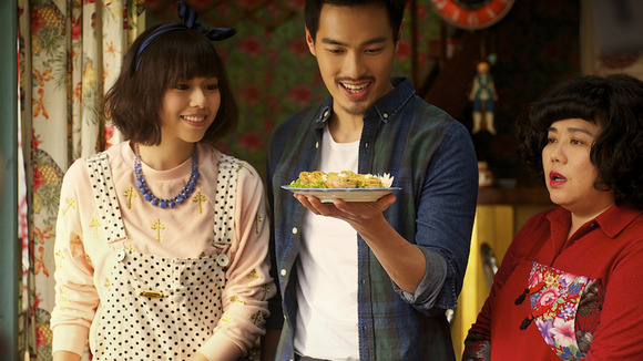 Photo from the movie Zone Pro Site: The Moveable Feast [2013]