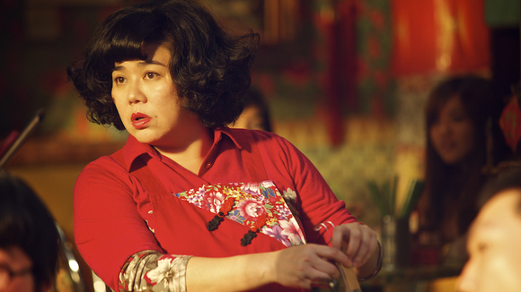 Photo from the movie Zone Pro Site: The Moveable Feast [2013]