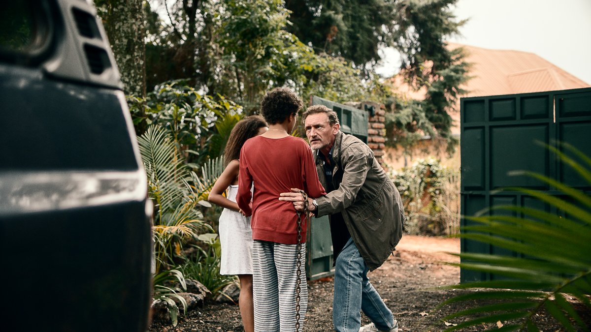 Photo du film Small Country