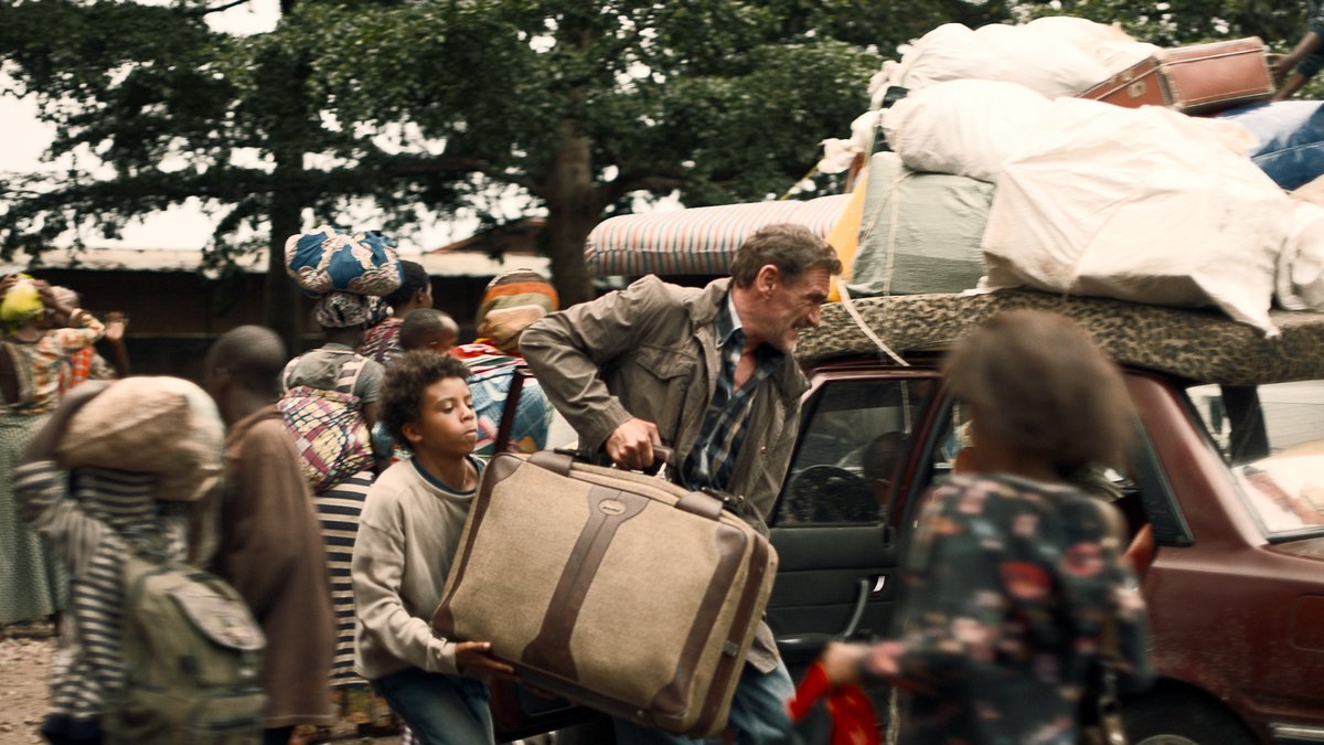 Photo du film Small Country