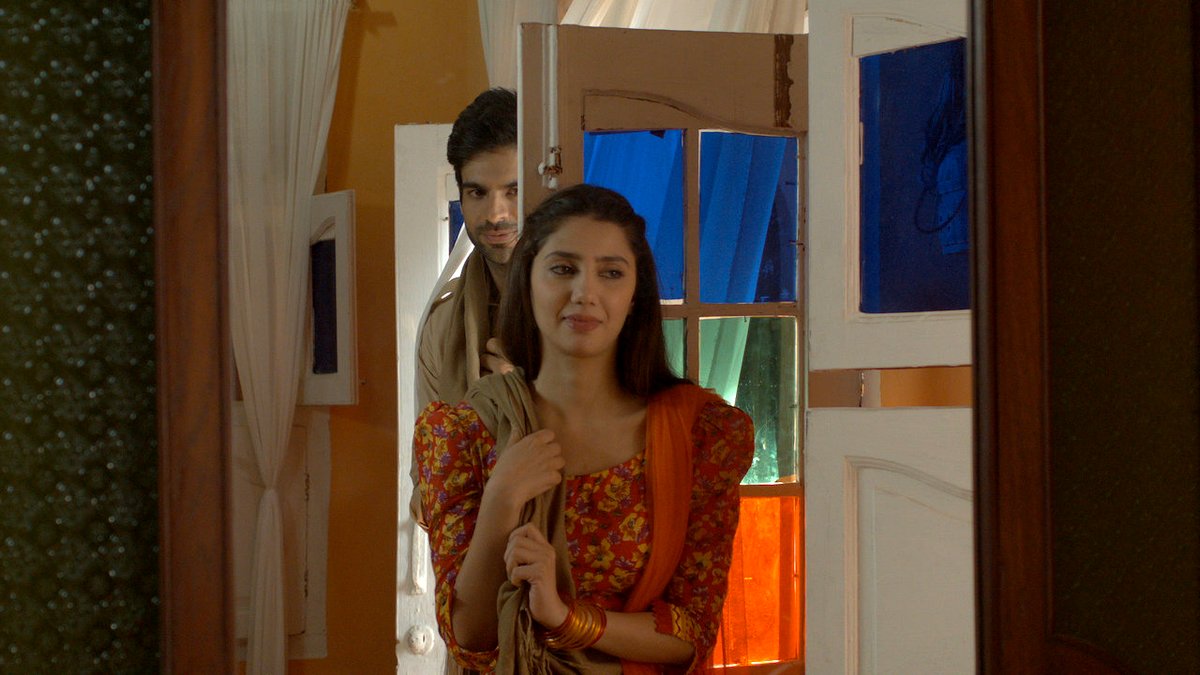 Photo du film Sadqay Tumhare