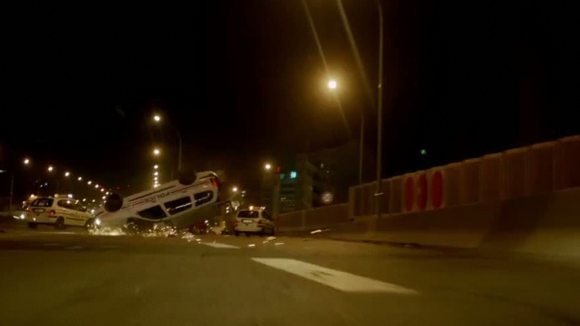 Photo from the movie On the Other Side of the Tracks