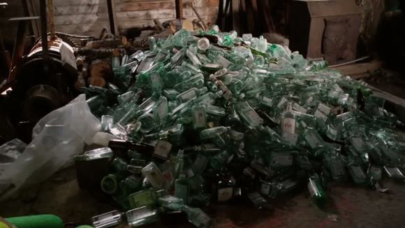 Photo du film The Outlaw League