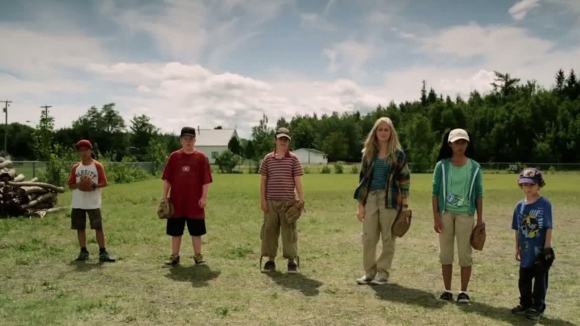 Photo du film The Outlaw League