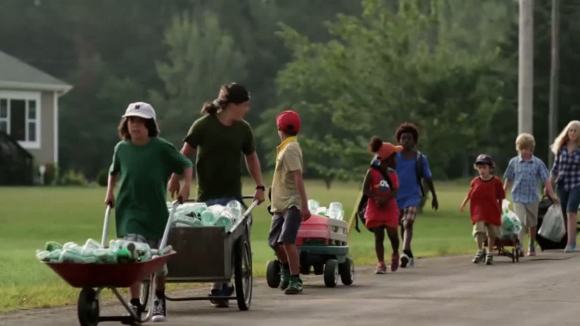 Photo du film The Outlaw League