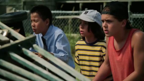 Photo du film The Outlaw League