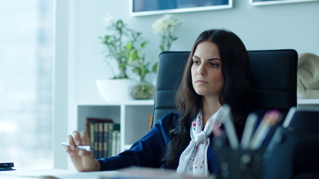 Photo from the movie Silencio