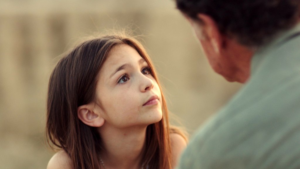 Photo from the movie Silencio