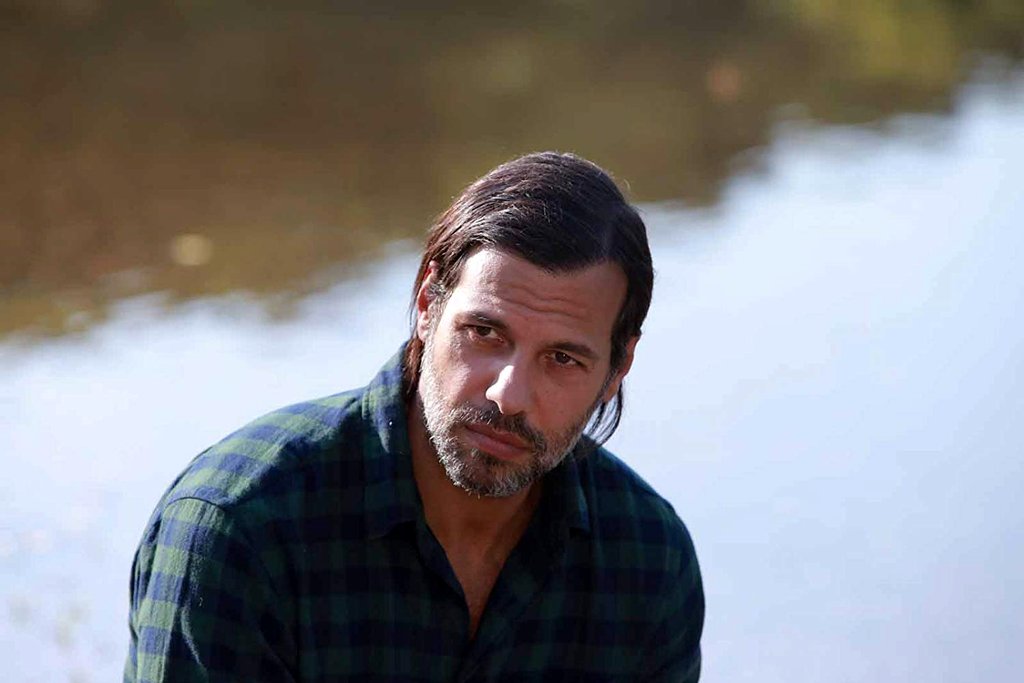 Photo from the movie Les Fauves