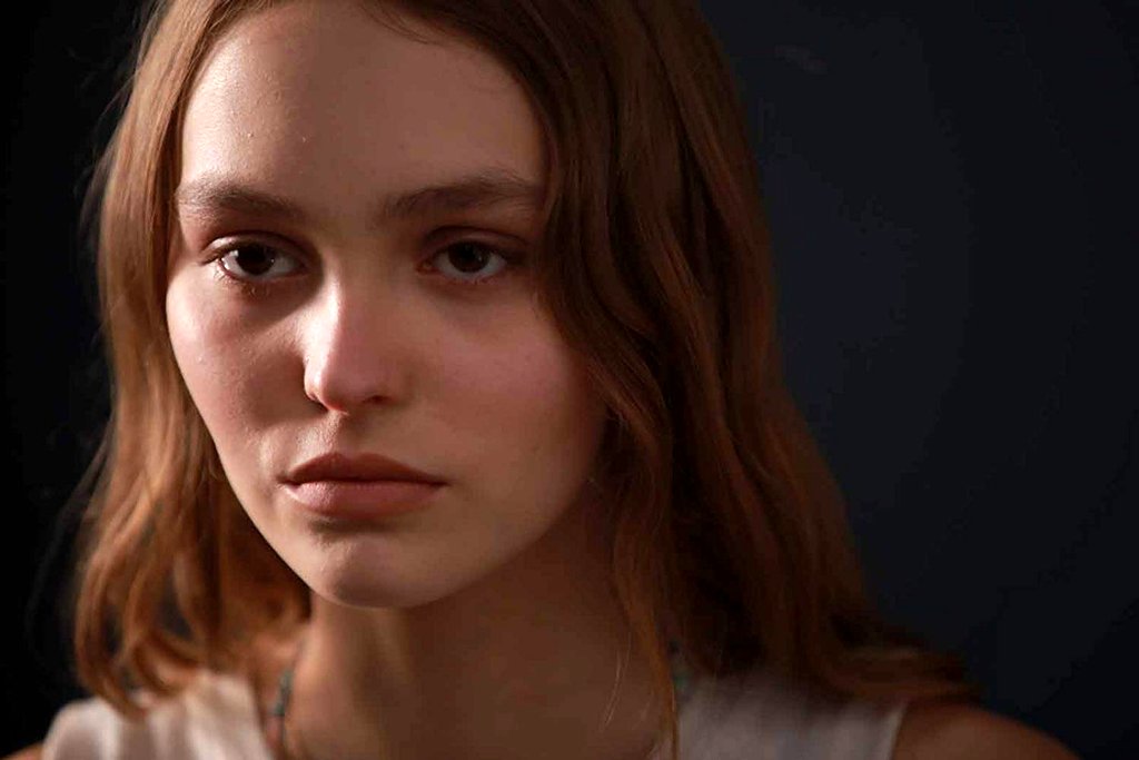 Photo from the movie Les Fauves