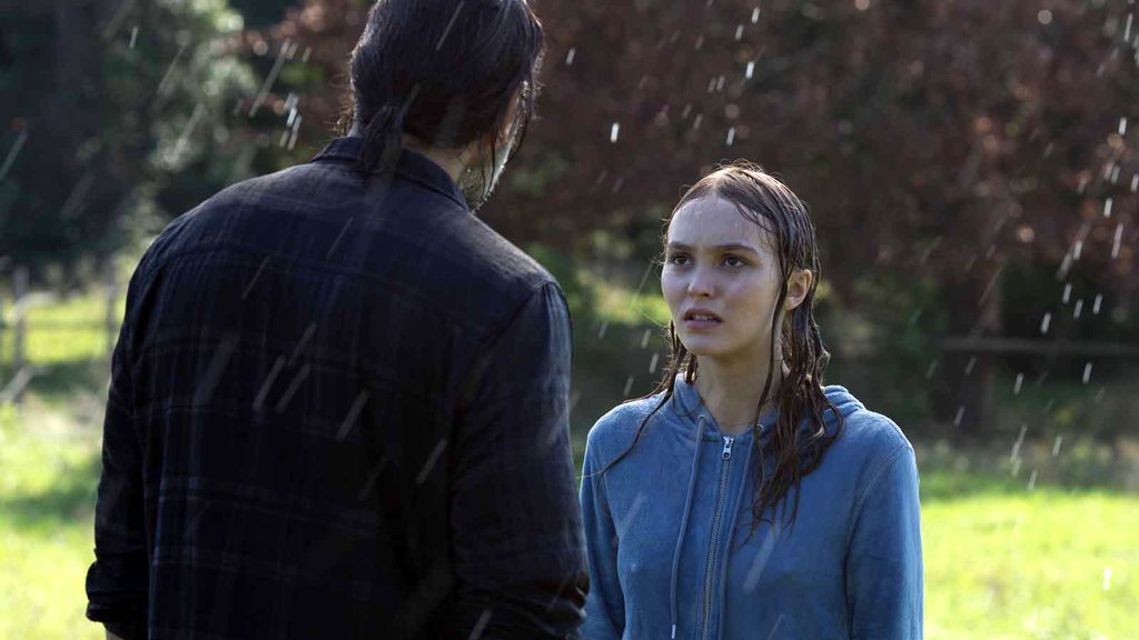 Photo from the movie Les Fauves