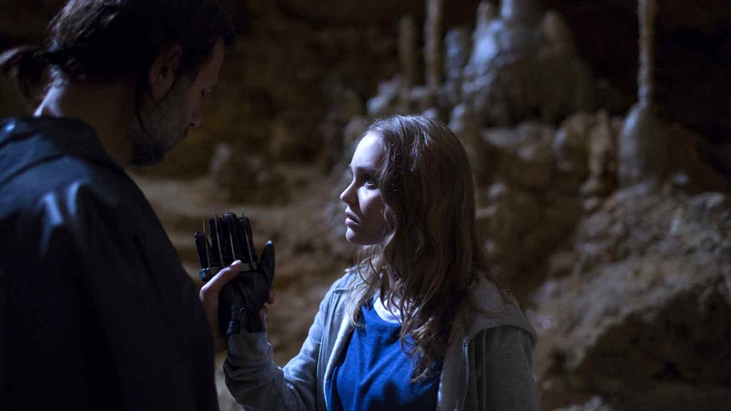 Photo from the movie Les Fauves