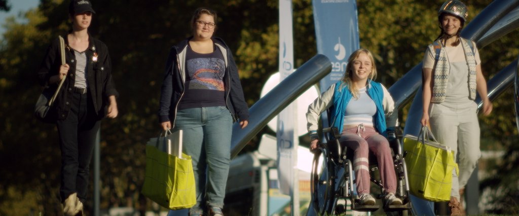 Photo du film Stars by the Pound [2018]