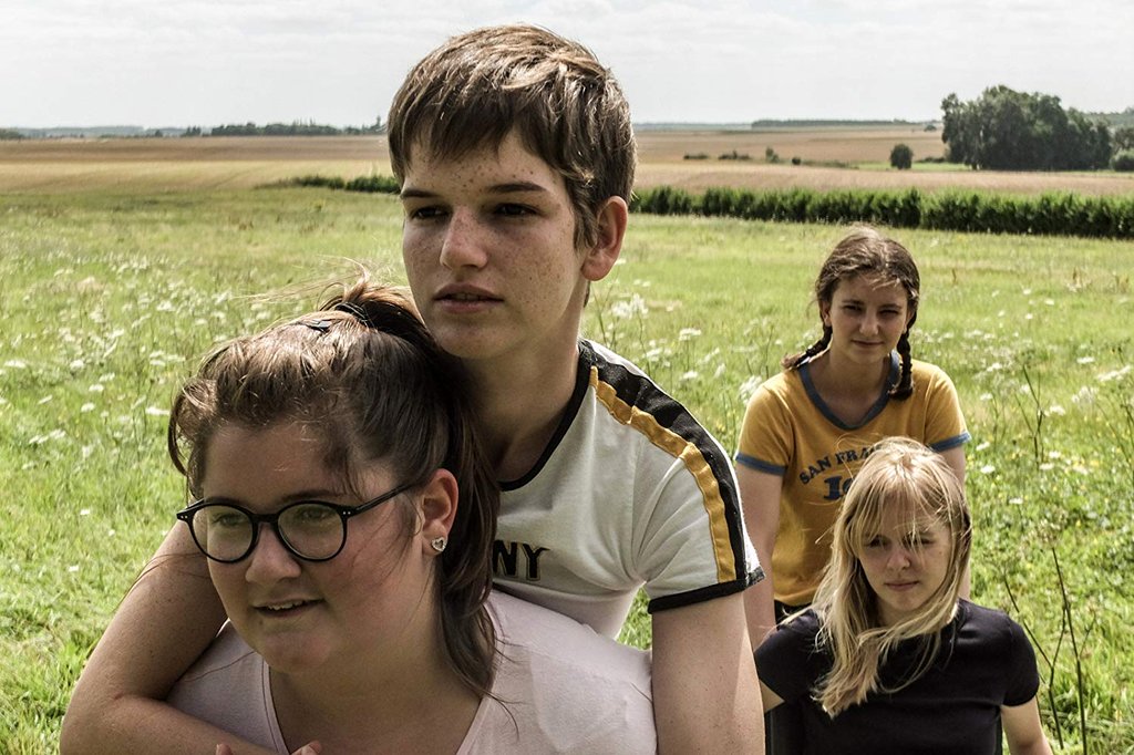 Photo du film Stars by the Pound [2018]