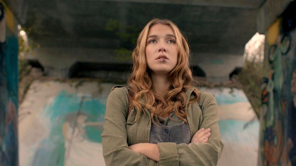 Photo from the movie Wildflower [2016]