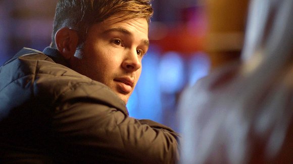 Photo from the movie Wildflower [2016]