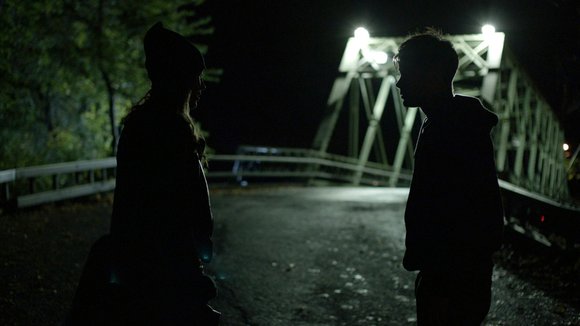 Photo from the movie Wildflower [2016]