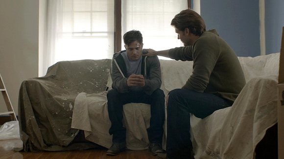 Photo from the movie Wildflower [2016]