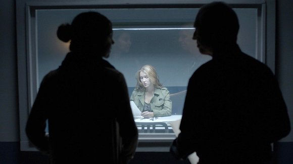 Photo from the movie Wildflower [2016]