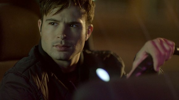 Photo from the movie Wildflower [2016]