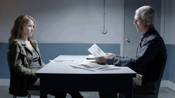 Photo from the movie Wildflower [2016]