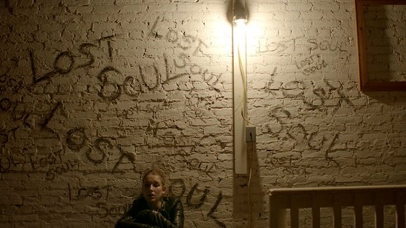 Photo from the movie Wildflower [2016]