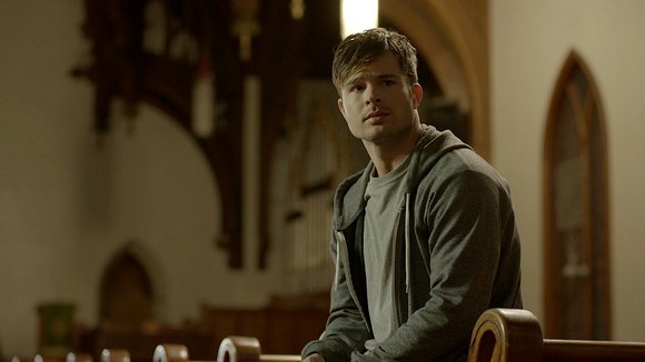 Photo from the movie Wildflower [2016]