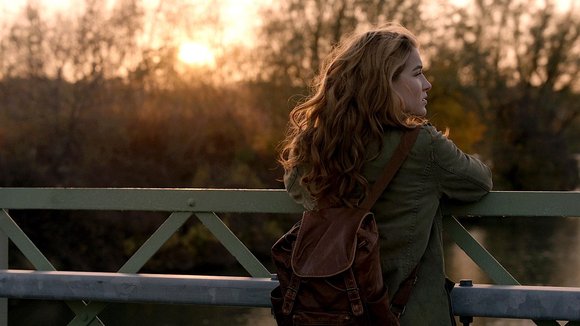 Photo from the movie Wildflower [2016]