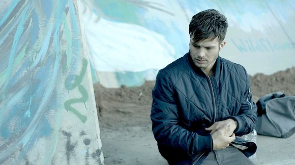 Photo from the movie Wildflower [2016]