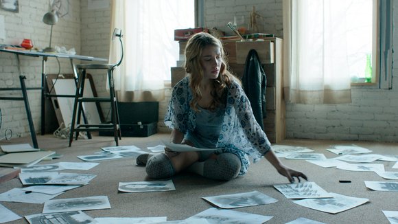 Photo from the movie Wildflower [2016]